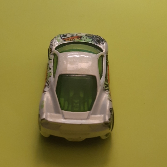 Ferrari 458 Italia Diecast 1:64| 8,5/10 - Picture 5 of 8